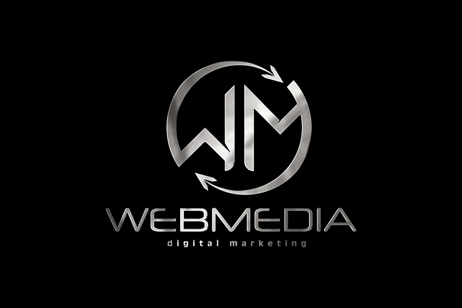 Web Media - Digital Marketing Services
